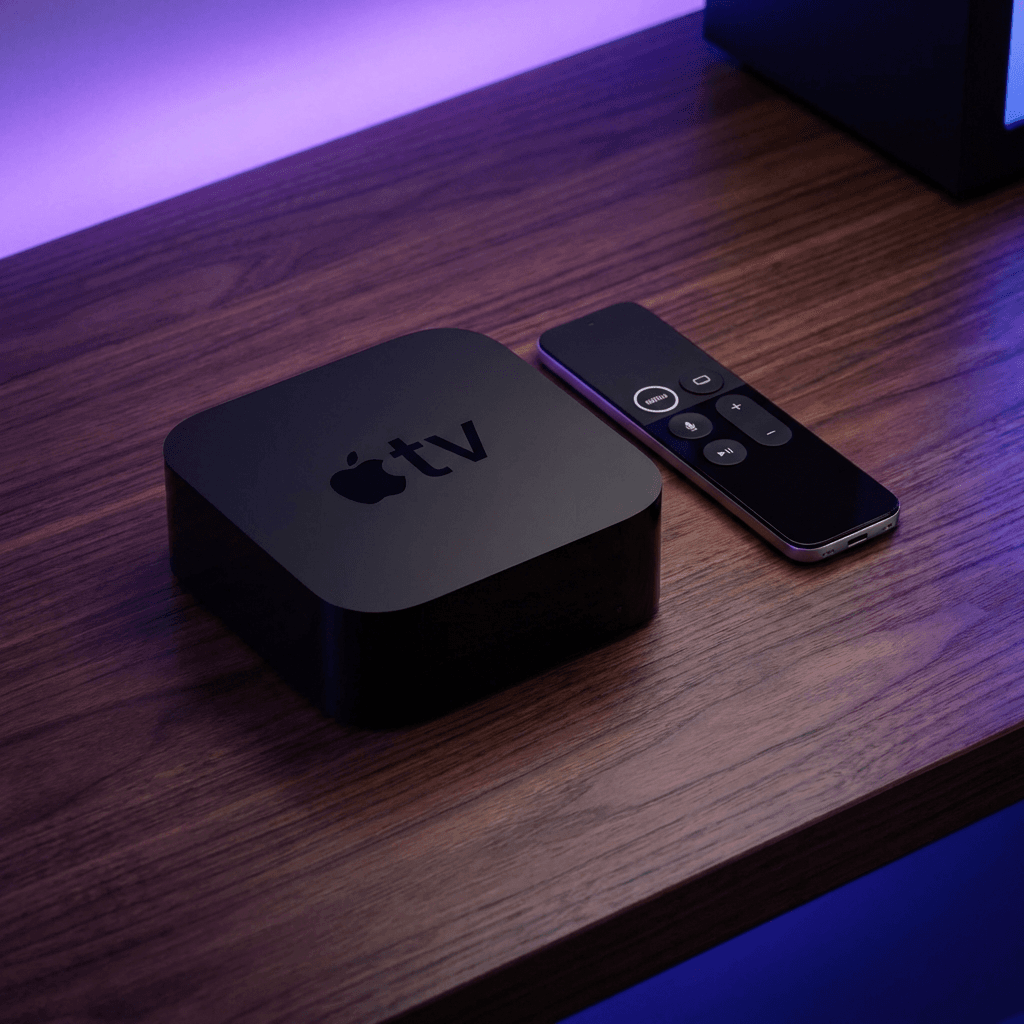 Best IPTV for Apple TV 4K: The Definitive 2026 Guide (2000+ Words) | Best IPTV Guide 2026 - Buy Premium IPTV Subscription