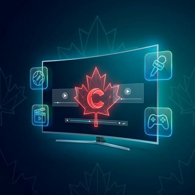 Best IPTV in Canada 2026: Top Providers, Channels & Honest Reviews