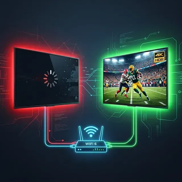 Best IPTV for Comcast, Xfinity & AT&T Internet in the USA (2026 ISP Guide) | IPTV Streaming Guide - Buy Best IPTV Service 2026