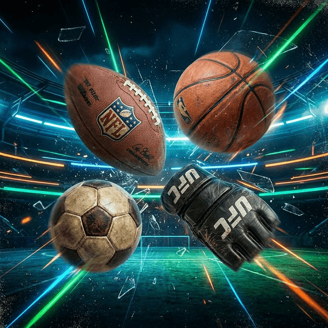 Best IPTV for Sports 2026: Watch NFL, NBA, UFC & Premier League Without Blackouts | IPTV Streaming Guide - Buy Best IPTV Service 2026