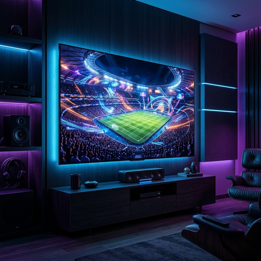 Best Premium IPTV Service 2026: Stop Buffering, Start Streaming | IPTV Streaming Guide - Buy Best IPTV Service 2026