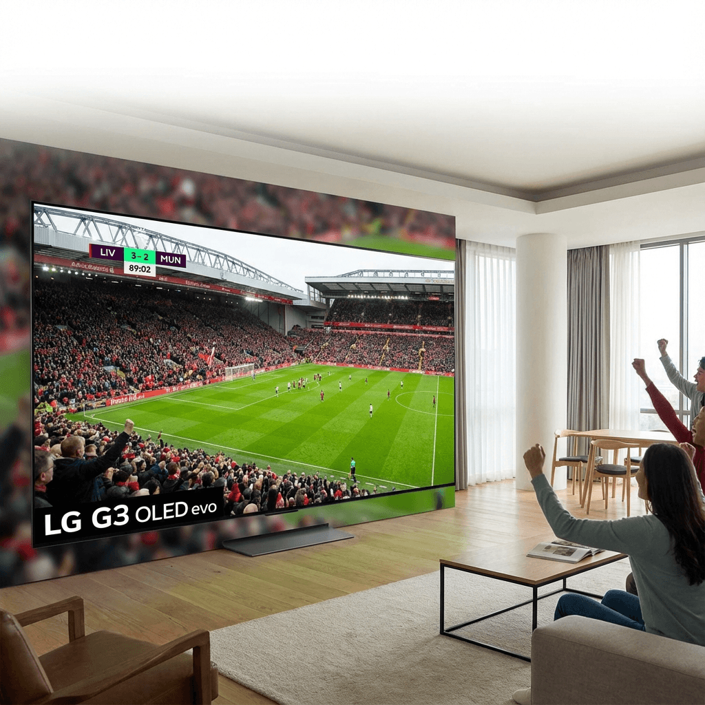 Watch Premier League Live Stream 4K - Stream EPL Matches Without Cable