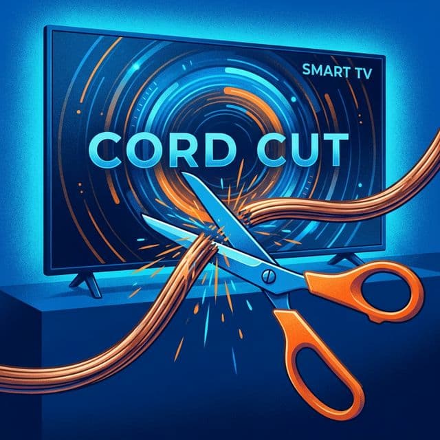 The Ultimate Guide to Cord-Cutting in 2026: Save $1000/Year