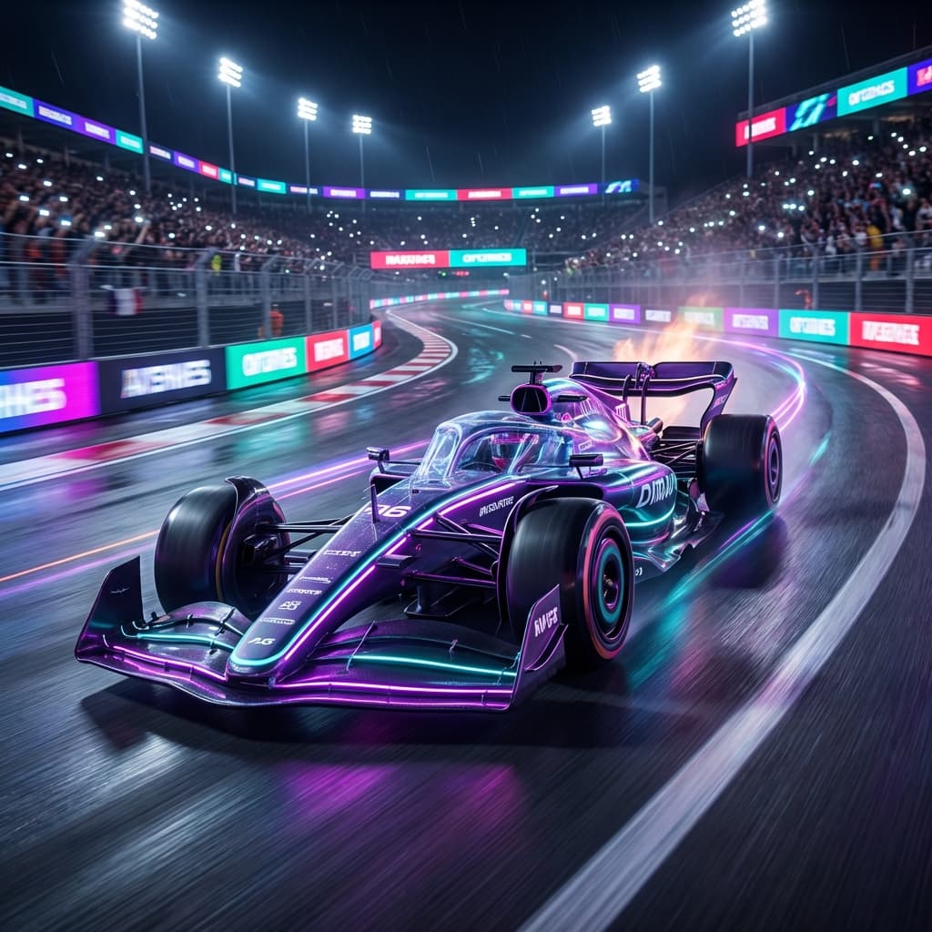 How to Watch Every F1 Race Live in 4K (2026 Streaming Guide)