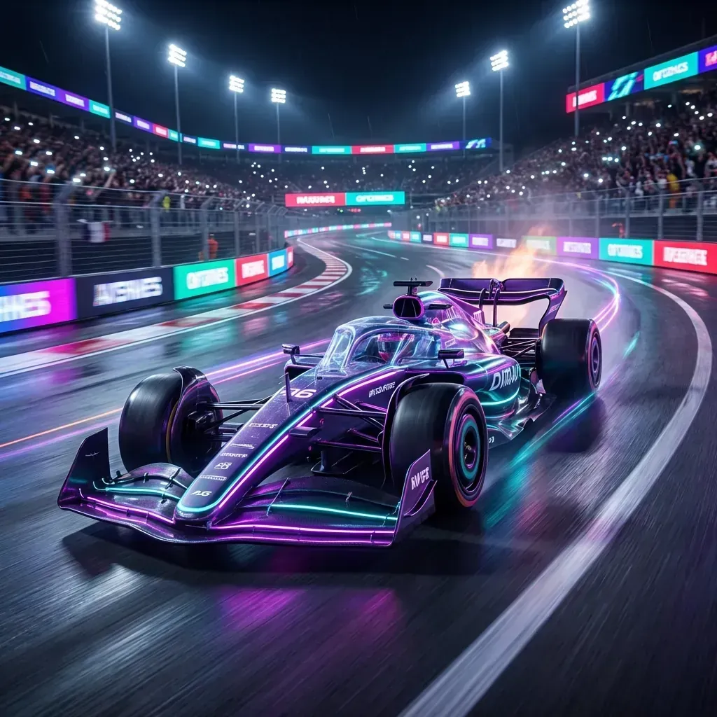 How to Watch Every F1 Race Live in 4K (2026 Streaming Guide) | IPTV Streaming Guide - Buy Best IPTV Service 2026