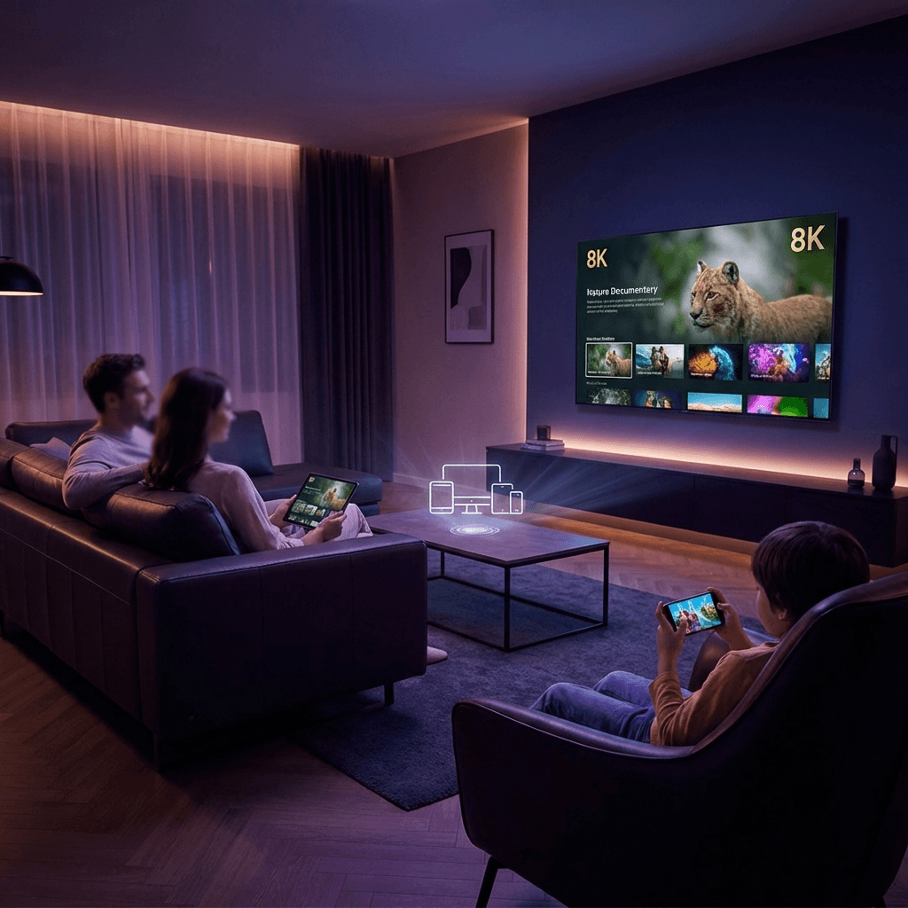 Why Buying Single IPTV Subscriptions is Costing You Hundreds (And How 2-3 Connection Plans Save You 50%) | Best IPTV Guide 2026 - Buy Premium IPTV Subscription