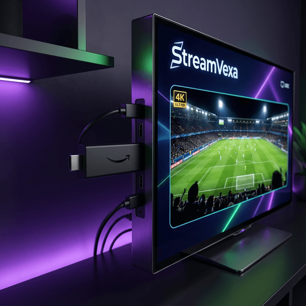 Best IPTV for Firestick 2026: The Ultimate Guide to Buffer-Free Streaming | Best IPTV Guide 2026 - Buy Premium IPTV Subscription