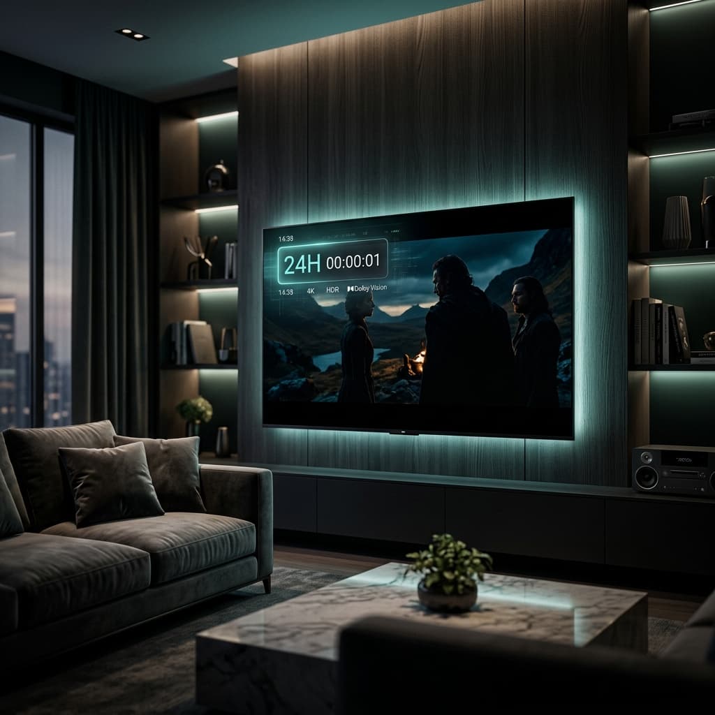 How to Get a Free 24-Hour IPTV Trial: The Ultimate Premium Test Drive 2026 | IPTV Streaming Guide - Buy Best IPTV Service 2026