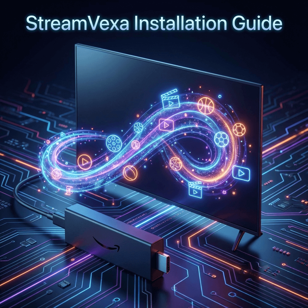 Install IPTV on Firestick Without Computer - Easy 5 Minute Setup Guide