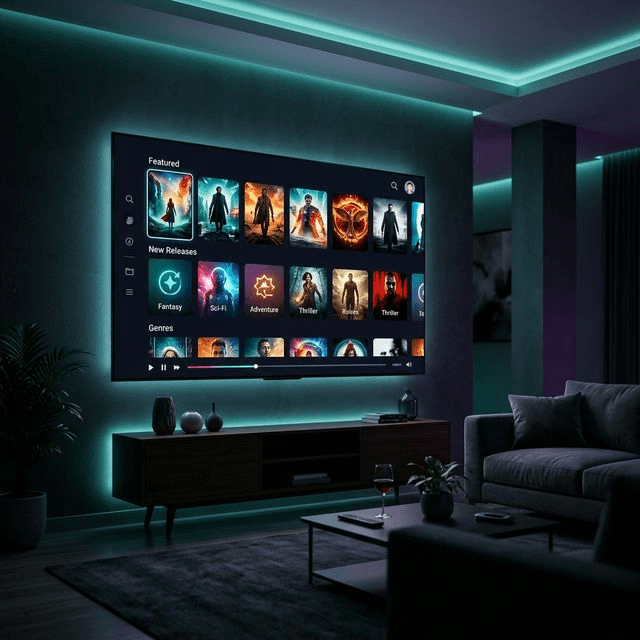 IBO Player Pro 2026 Guide: How to Setup & Activate on Any Smart TV | IPTV Streaming Guide - Buy Best IPTV Service 2026