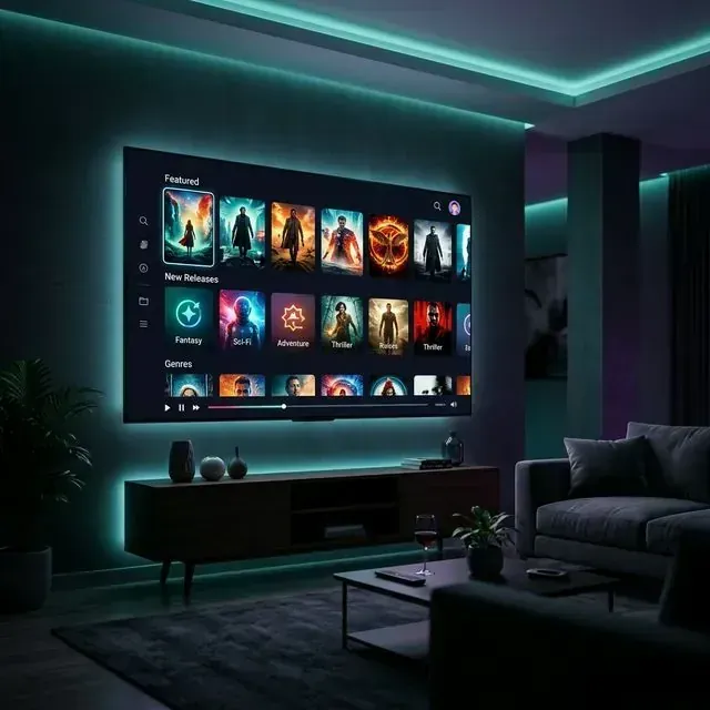 IBO Player Pro 2026 Guide: How to Setup & Activate on Any Smart TV - ibo player pro setup guide | StreamVexa