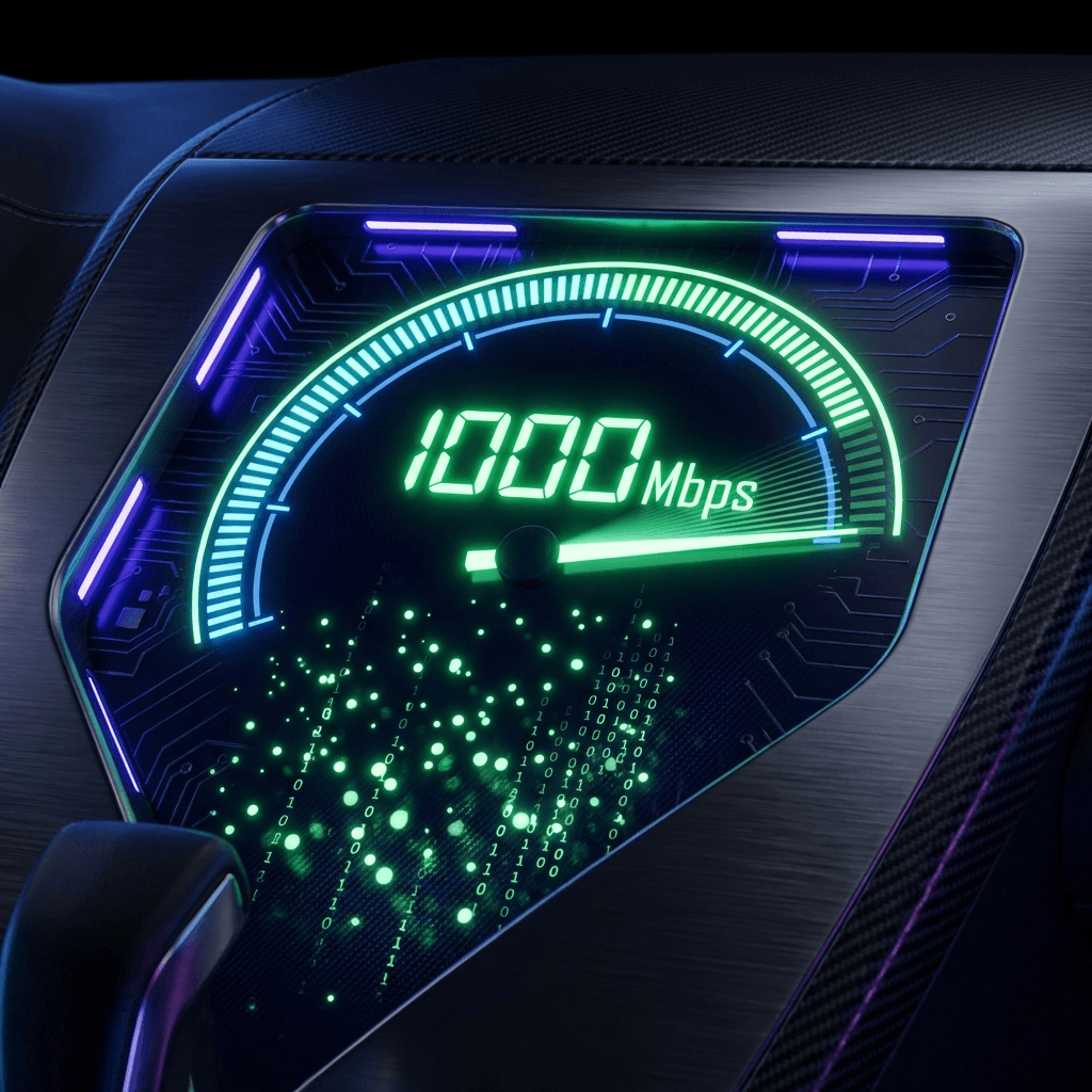 Internet Speed for IPTV: The Definitive 4K & 8K Requirements Guide (2026) | Best IPTV Guide 2026 - Buy Premium IPTV Subscription