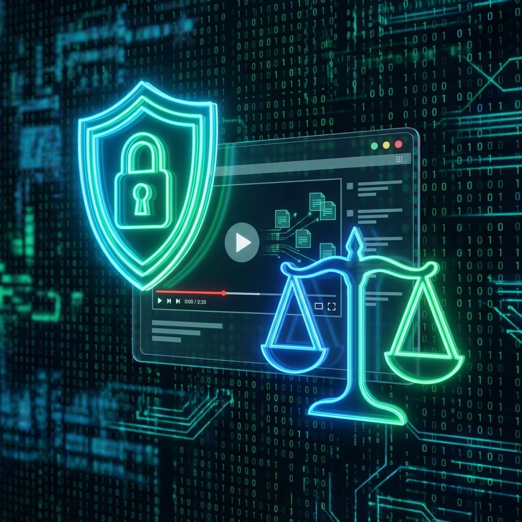 Is IPTV Safe? The Truth About 'Free' Links & Legal Risks (2026 Guide) | Best IPTV Guide 2026 - Buy Premium IPTV Subscription