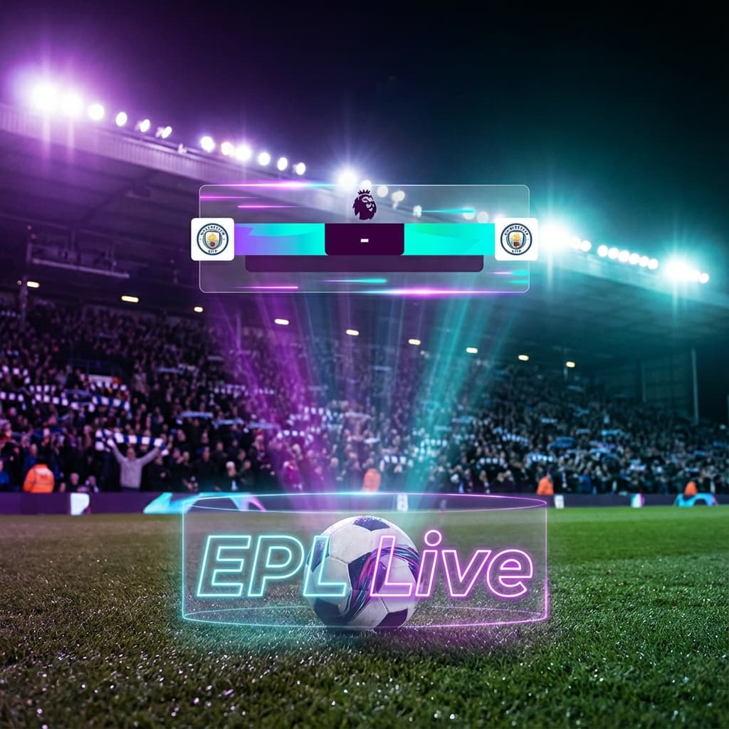How to Watch Premier League Cheap: The Streaming Guide