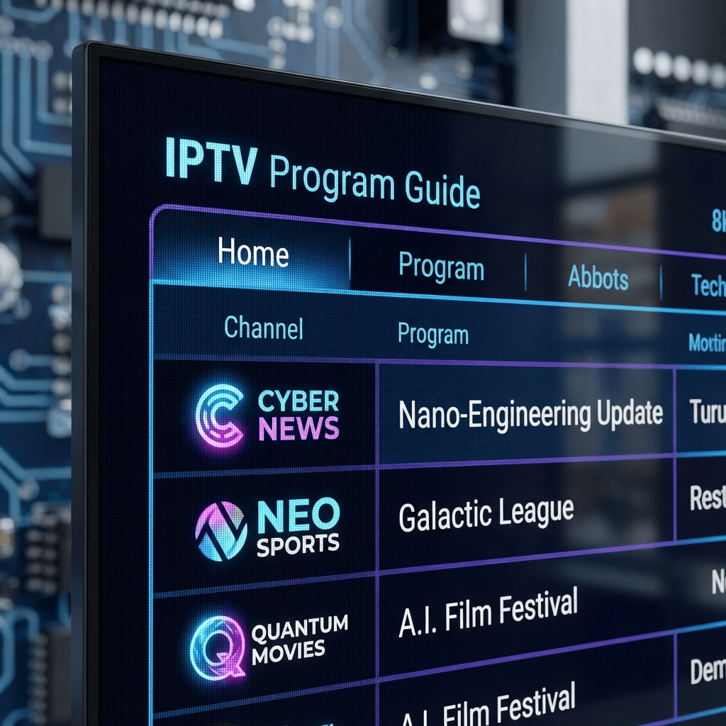 TiviMate Premium Guide 2026: The Ultimate Setup Tutorial (2000+ Words) | Best IPTV Guide 2026 - Buy Premium IPTV Subscription