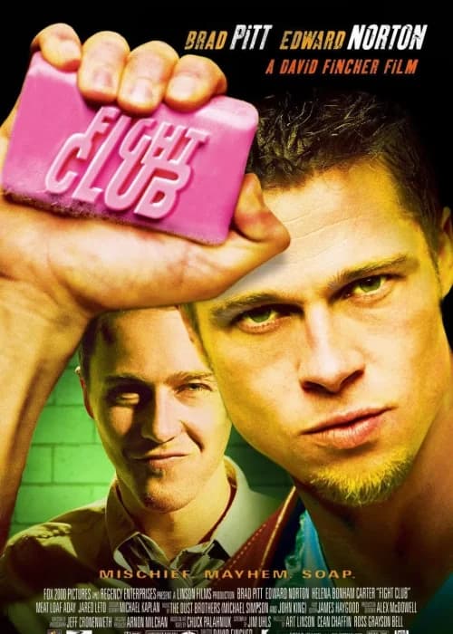 Watch Fight Club HD - Classic Movies on IPTV
