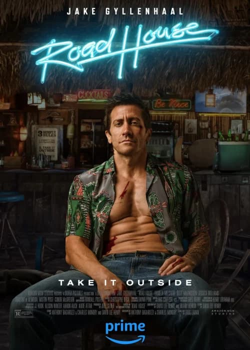 Watch Road House Remake - Stream Movies via IPTV