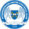 Watch Peterborough United Premium Stream | English League 1 4K