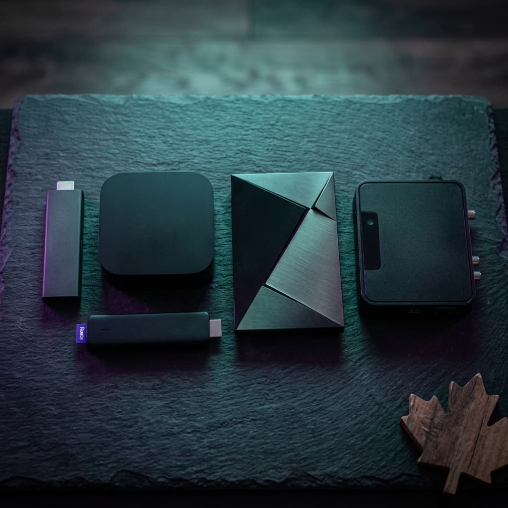 Best Devices for Streaming in Canada 2026: Ranked & Tested - StreamVexa IPTV Best Devices for Streaming in Canada 2026: Ranked & Tested | IPTV Streaming Guide - Buy Best IPTV Service 2026