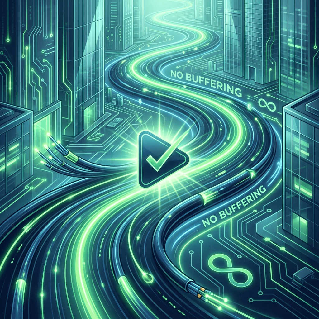 Fix IPTV Buffering on Firestick Smart TV - Speed Test and VPN Tips Fix IPTV Buffering on Firestick Smart TV - Speed Test and VPN Tips