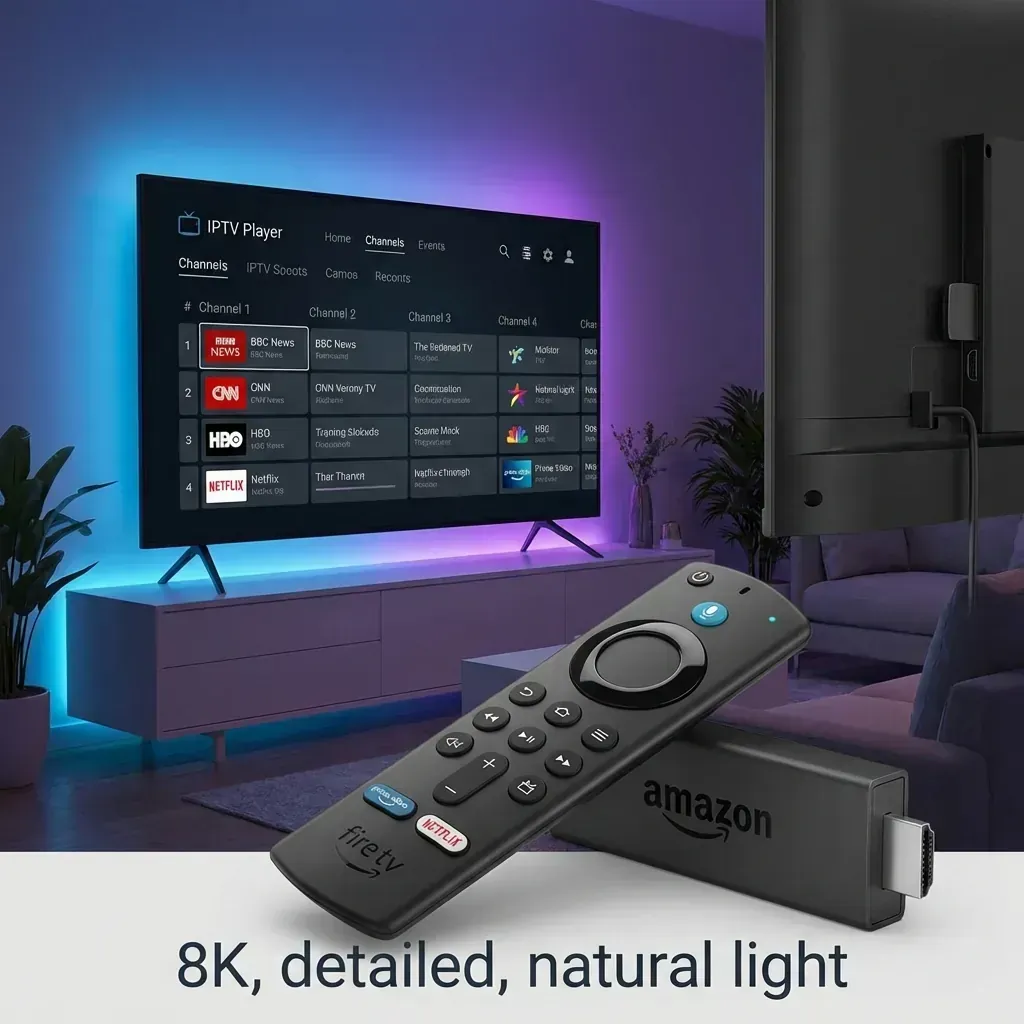 How to Install TiviMate on Firestick 4K Max: The Complete 2026 Guide - Premium Streaming Service Guide How to Install TiviMate on Firestick 4K Max: The Complete 2026 Guide - How to Install TiviMate on Firestick 4K Max: The Complete 2026 Guide | StreamVexa