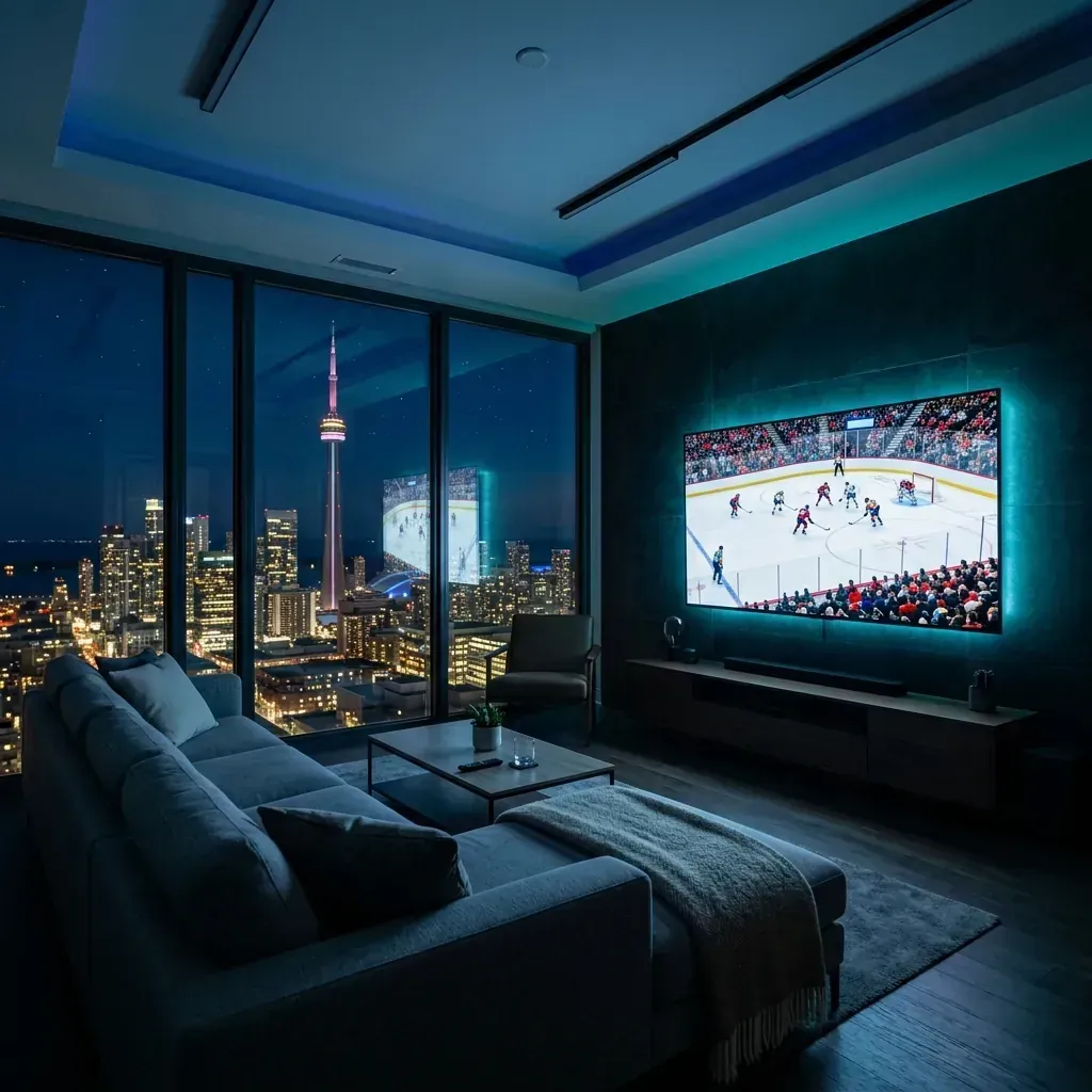 Watch Live TV in Canada Without Cable 2026: Every Streaming Option for Canadian Cord-Cutters How to Watch Live TV in Canada Without Cable in 2026 — Complete Canadian Cord-Cutting Guide | StreamVexa