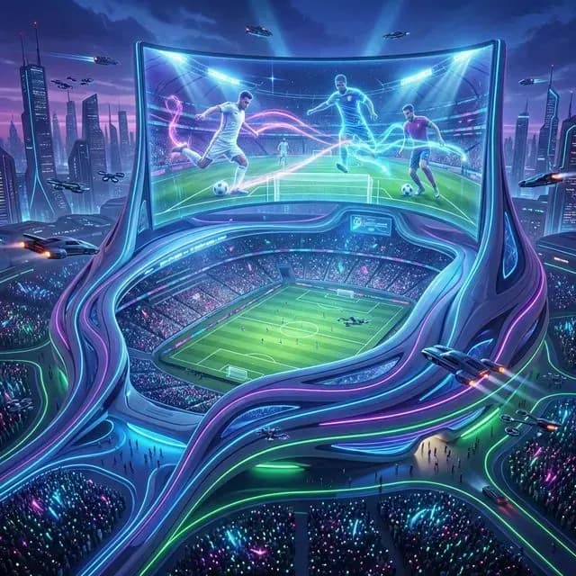 How to Watch Premier League & Champions League in 4K (2026 Guide) - Premium Streaming Service Guide How to Watch Premier League & Champions League in 4K (2026 Guide) - How to Watch Premier League & Champions League in 4K (2026 Guide) | StreamVexa
