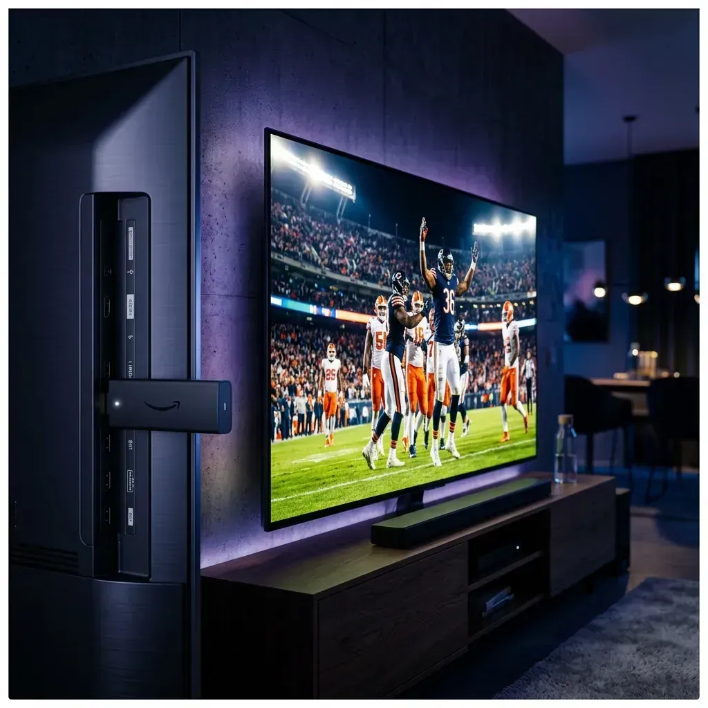 How to Jailbreak Firestick in 2026? Use These 5 Safer Steps for Premium TV Instead | Best IPTV Guide 2026 - Buy Premium IPTV Subscription